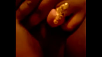 Fingering My Pussy - Amateur-closeup-masturbation-solo-realamateur