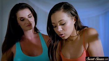 Cockriding Milf Fucked By Fat Cock