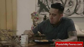 Punish Teens - Extreme Hardcore Sex From 12 - hardcore, rough, gagging, dirty, gag, teens, bdsm, bondage, rough-sex, extreme, aggressive, punishme - Video 4834154