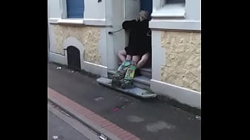 Sex, French, Exterieur, Dunkerque - Unknown - 2025 - Steamy - Performance - Video 4667423