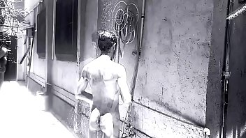 Experiencia Autopornografica N1