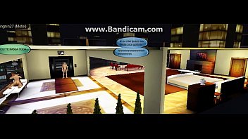 Noobs Safados No Imvuuu 18