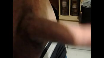 Chacal Cholo Se Exita Solo