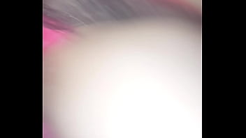 French Slut Get Covered In Cum