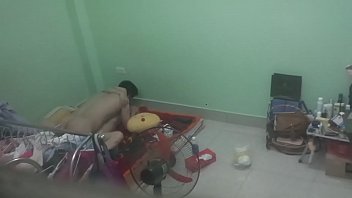 Van, Anh, Trinh - Unknown - 2025 - Steamy - Session - Video 4666355