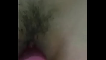 Mexicana Le Encanta El Vibrador