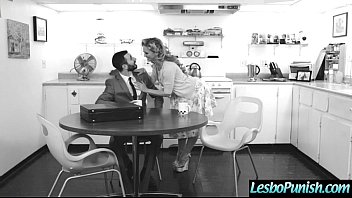 Using Sex Toys In Hard Play On Cam By Lesbians (aaliyah_cherie) Video-01