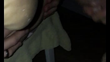 Bareback Sex Gangbang