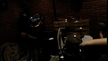 Abdução Sexual - Lider Club Sunshine/criador De Curió (intro) - Live