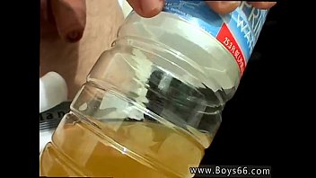 The Dom Naked Male Fucked Gay Casey _ Zack - Piss Boys Bareback!