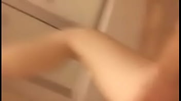 Mała Zabawa Solo Milf