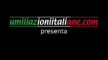 The Host Second Part Trailer - Slave Humiliation