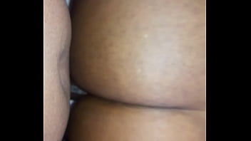 Girlfriend Assfucked While Toying With Her Pussy