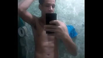 Boy De Sao Joaquim Da Barra - Interior De Sp