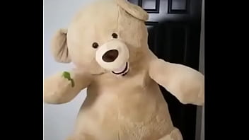 Big Boobs Girl Sucking Banana Like A Big Cock