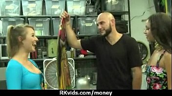 Sexy Shpppers 20 - Teens-whore-cash-money-price-pay-sex-tape-moneytalks-money-talks - ID4664278