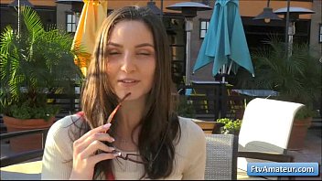 Ftv Girls Presents Brooke-intelligent Beginning-01 01 - dildo, teen, pussy, tits, outdoor, amateur, young, vibrator, toys, masturbation, cutie, public, clos - Video 4789949