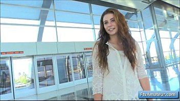 Ftv Girls Presents Aveline-supercute First Timer-01 01 - dildo, teen, pussy, tits, outdoor, amateur, young, vibrator, toys, masturbation, cutie, public, clos - Video 4766762