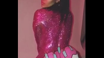 Sexy, Ebony, Booty, Thick, Twerking, Twerk - Sexy - 2025 - Wild - Scene - Video 4830543