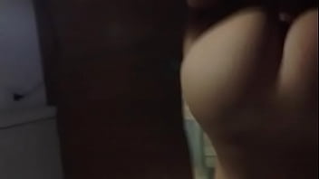 Beautiful Ass In Rio De Janeiro - Bundunda Tomando Pirocada