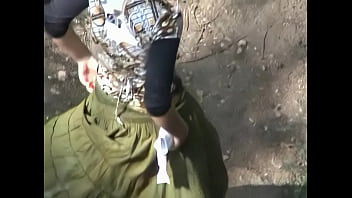 Desi Girl Mukti Caught Pissing Hidden Cam