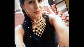 Nikki Galrani Cum Tribute