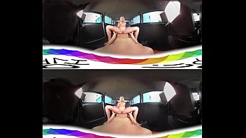 Sexlikereal- Bumsbus Audition Part 2 Daisy Lee Vr360 60 Fps