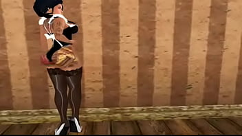 Life, Second - Unknown - 2025 - Wild - Scene - Video 4828976