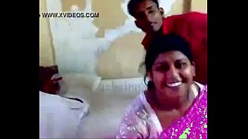 Delhi Aunty Sex With Devar