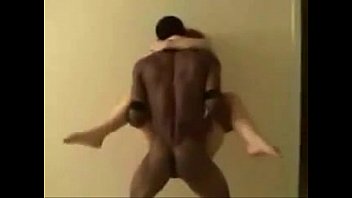 1253610 Boyfriend Records His Girlfriend Getting Owned By Bbc