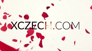 Licking Lesbian Party With Two Czech Teens