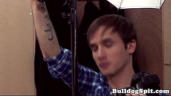 British Jockstrap Pornstars Interviewed