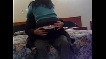 Con La Secretaria Del Director