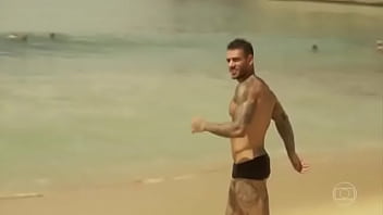 Lucas Lucco De Sunga