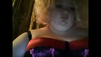 Cupcake Fucking Her Pussy