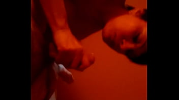 Deborah Bianchini Deepthroating My Dick