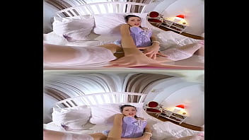 Sexlikereal-the Pussy Plunge Cosplay Cuties Solo Sex Penetration 180vr 30 Fps