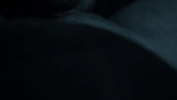 Deepthroat And Sensitive Bareback Anal Fuck