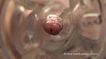 Scruffy Dude Fucks A Fleshjack