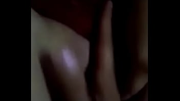 Masturbando A Mi Novia Mientras Ella Gime Como Loca