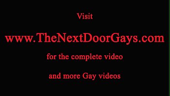 Outdoor Anal Gay Session With Jocks