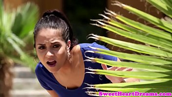 Gorgeous Babes Sixtynine Following Argument