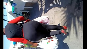 Ass, Candid - Ass - 2025 - Intense - Session - Video 4761452