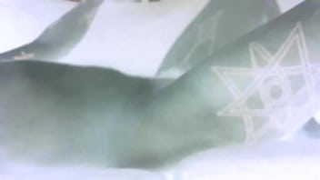 My Inverted Colour Tease