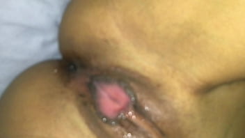 Dandome Con El Dedito Porque No Vienes