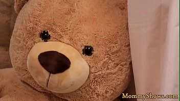 Bigtits Stepmommy Orally Pleasured