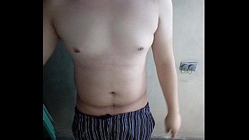 Kasiping Magdamag (jakol)