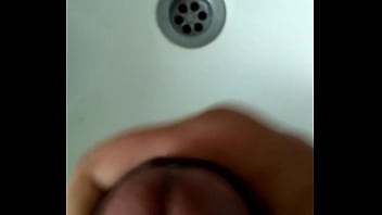 Una Paja En El Baño - cumshot, paja, chile, semen, pene, chilena, soloboy, hombre, mujeres, ba, chileno, atino, edisonxsp - Video 4780656