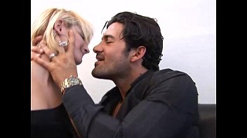 Ferdinando Vitale And The Young Bitch