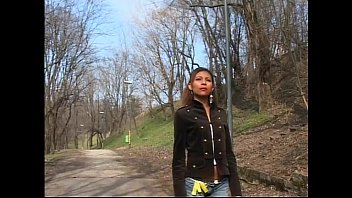 Screw My Ass And Creampie My Pussy